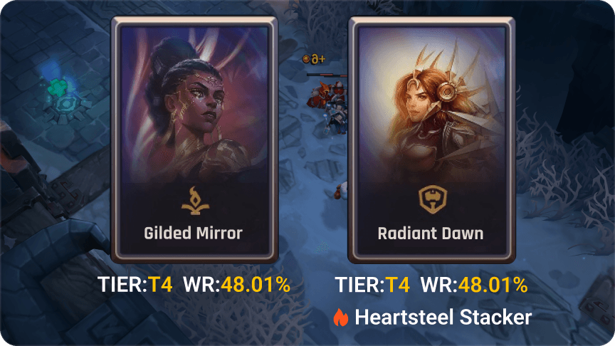 Concept preview of champion intelligence in the MetaCodex ARAM Overlay